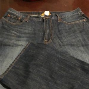 Lucky Brand Jean. Size 36
